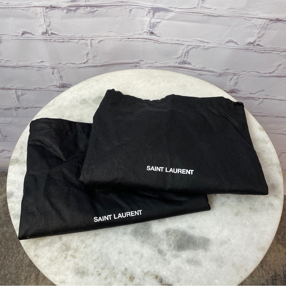 Saint Laurent Opyum 110 Heel - Picture 8 of 11